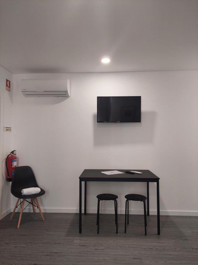Oh Studios Lousa Esterno foto